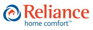 Reliance Home Comfort Logo