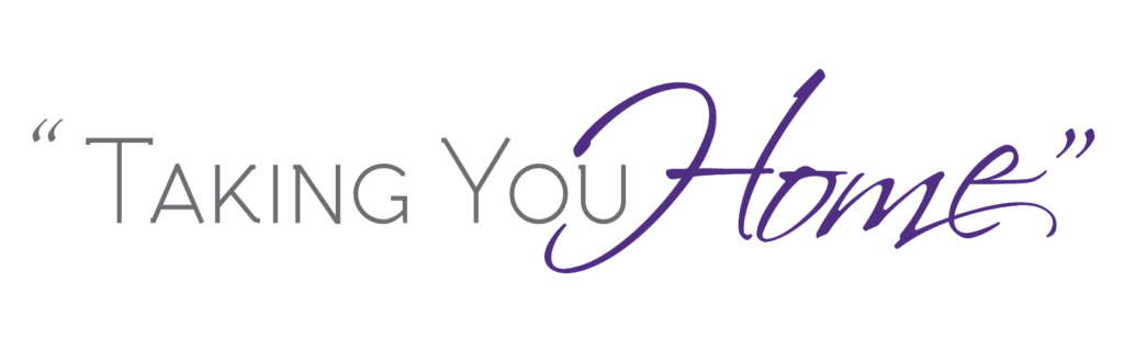 Taking You Home with Nicole McKenzie Logo