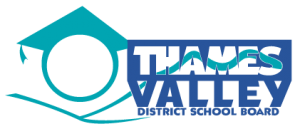 Thames Valley District School Board Logo