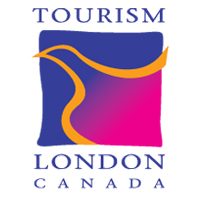 Tourism London Canada Logo