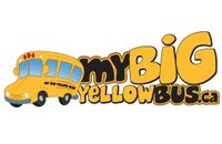 My Big Yellow Bus Logo